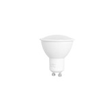LED lempa GU10 220V 5W (37W) 3000K 375lm šiltai balta LTC 